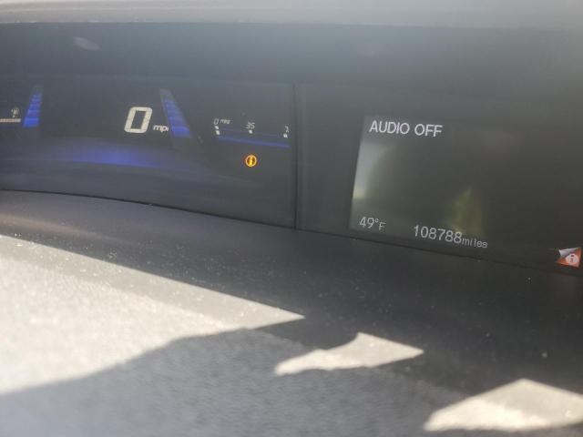 Photo 9 from auction – 2015 HONDA CIVIC LX with VIN 19XFB2F50FE704279