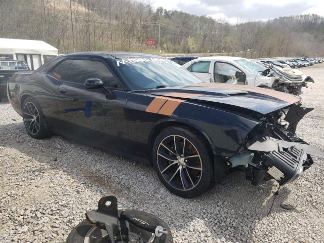 Photo 4 from auction – 2015 DODGE CHALLENGER with VIN 2C3CDZFJ3FH716132