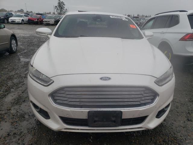 Photo 5 from auction – 2013 FORD FUSION TIT with VIN 3FA6P0SU7DR242477