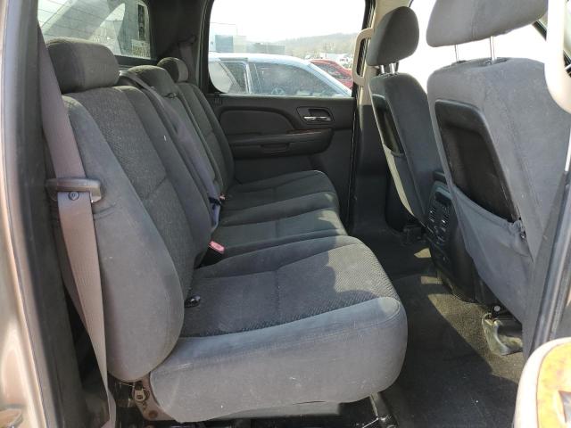 Photo 10 from auction – 2008 CHEVROLET AVALANCHE with VIN 3GNFK12308G140694
