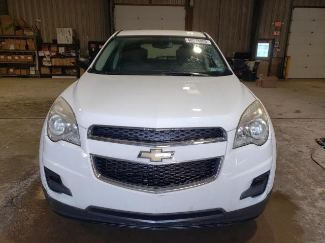 Photo 5 from auction – 2012 CHEVROLET EQUINOX LS with VIN 2GNFLCEK1C6334070