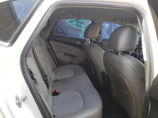 Photo 10 from auction – 2014 BUICK VERANO CON with VIN 1G4PR5SK6E4153767