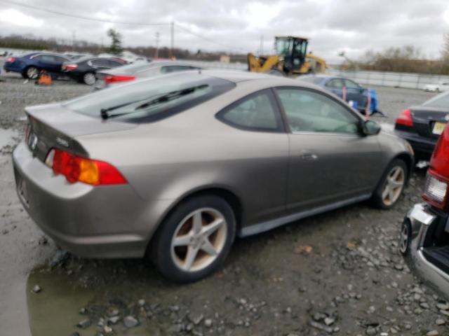 Photo 3 from auction – 2003 ACURA RSX with VIN JH4DC54853S003327