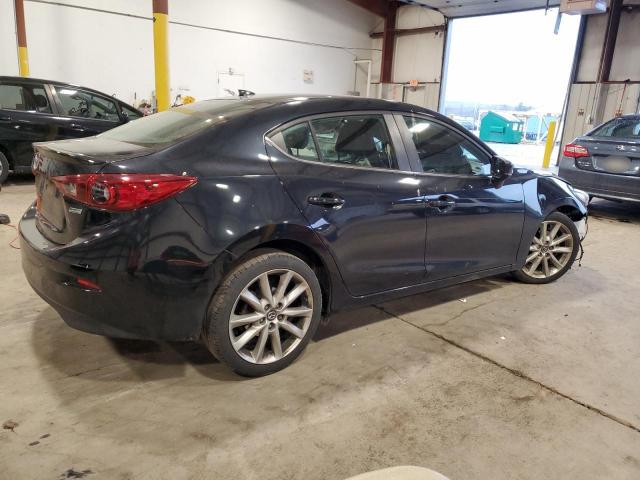 Photo 3 from auction – 2017 MAZDA 3 TOURING with VIN 3MZBN1V76HM117142