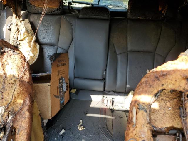 Photo 10 from auction – 2021 SUBARU CROSSTREK with VIN JF2GTHMC7M8678617