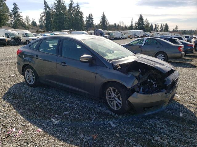 Photo 4 from auction – 2017 FORD FOCUS SE with VIN 1FADP3F22HL224121