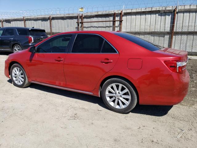 Photo 2 from auction – 2014 TOYOTA CAMRY L with VIN 4T4BF1FK8ER418233