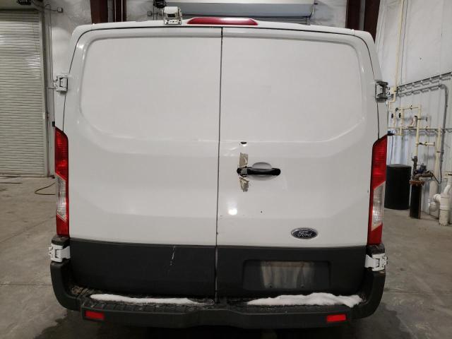Photo 6 from auction – 2015 FORD TRANSIT T- with VIN 1FTNE1YM5FKB14237