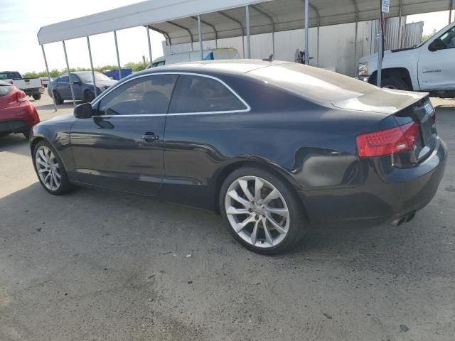 Photo 2 from auction – 2013 AUDI A5 PREMIUM with VIN WAULFAFR1DA068716