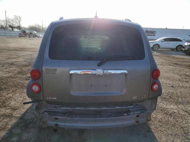 Photo 6 from auction – 2011 CHEVROLET HHR LT with VIN 3GNBABFW6BS613403