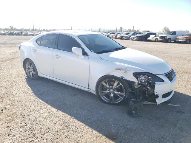 Photo 4 from auction – 2009 LEXUS IS 250 with VIN JTHBK262092092797