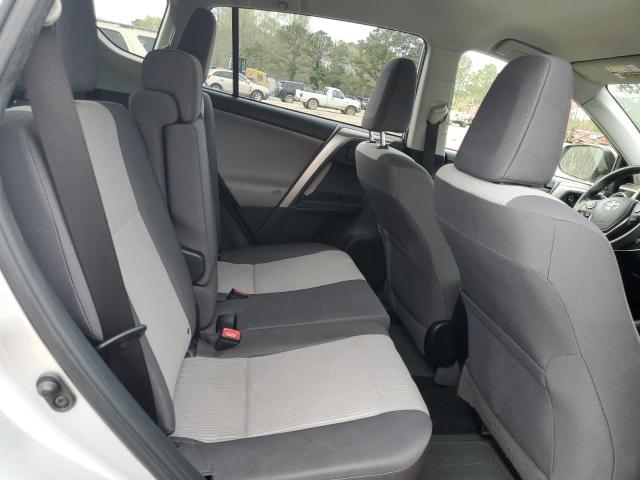Photo 11 from auction – 2014 TOYOTA RAV4 LE with VIN JTMZFREV1EJ022203