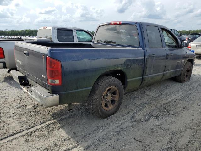 Photo 3 from auction – 2003 DODGE RAM 1500 S with VIN 1D7HA18D33S255544