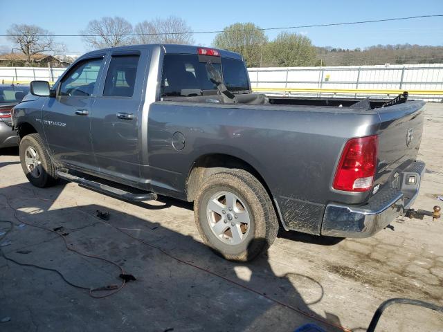 Photo 2 from auction – 2012 DODGE RAM 1500 S with VIN 1C6RD7GT9CS141878