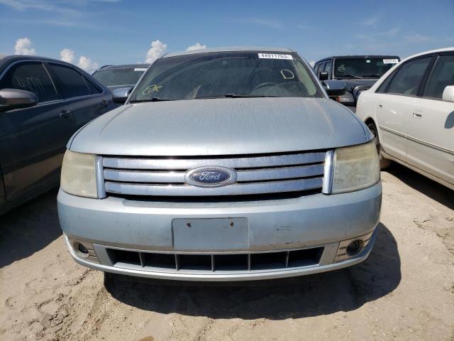 Photo 5 from auction – 2008 FORD TAURUS SEL with VIN 1FAHP24W38G116813
