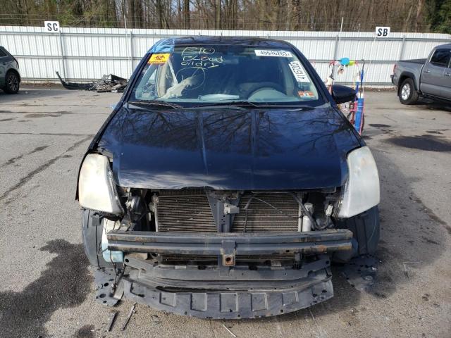 Photo 5 from auction – 2008 NISSAN SENTRA 2.0 with VIN 3N1AB61E98L736190
