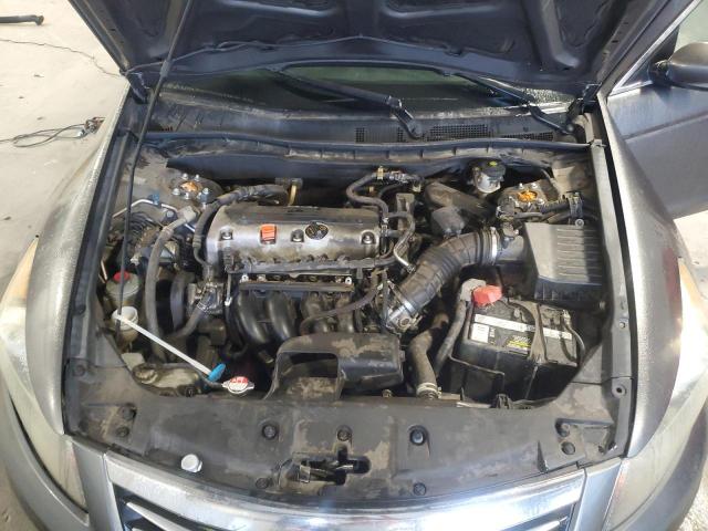 Photo 11 from auction – 2011 HONDA ACCORD se with VIN 1HGCP2F62BA055340
