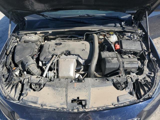 Photo 11 from auction – 2018 BUICK REGAL PREF with VIN W04GL6SX0J1085379
