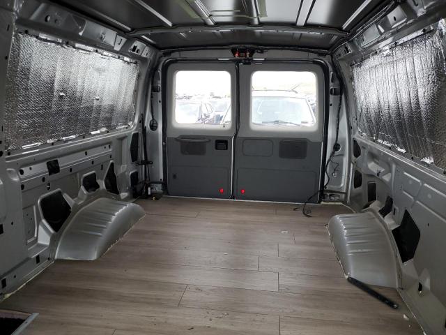 Photo 10 from auction – 2009 FORD ECONOLINE with VIN 1FBNE31L59DA71772