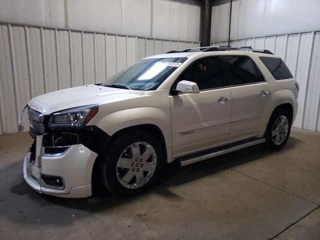 GMC ACADIA DEN 2014 with VIN 1GKKRTKD8EJ194654 - Photo from auction