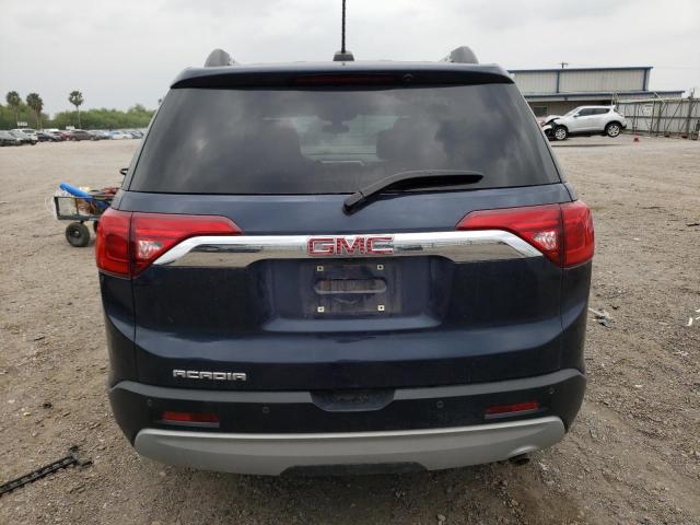 Photo 6 from auction – 2019 GMC ACADIA with VIN 1GKKNLLA7KZ143448