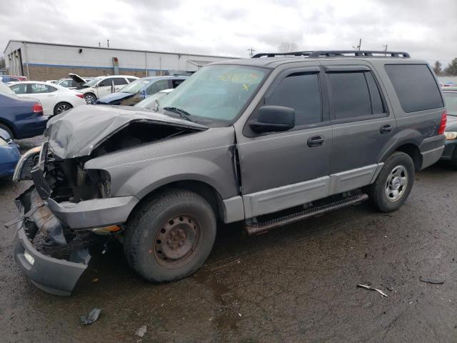 Photo 1 from auction – 2005 FORD EXPEDITION with VIN 1FMFU165X5LA49764