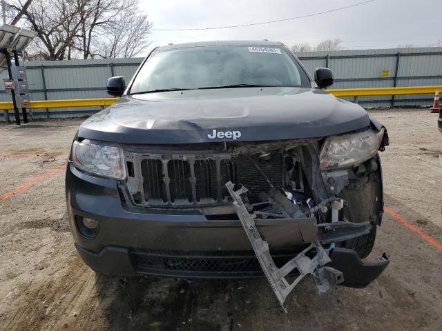 Photo 5 from auction – 2011 JEEP GRAND CHER with VIN 1J4RS4GG1BC533935