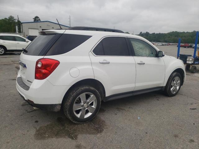 Photo 3 from auction – 2014 CHEVROLET EQUINOX LT with VIN 2GNFLBE34E6294878