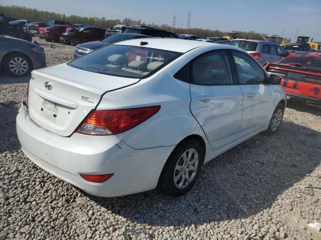 Photo 3 from auction – 2014 HYUNDAI ACCENT GLS with VIN KMHCT4AEXEU636295