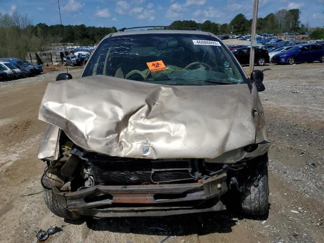 Photo 5 from auction – 1999 DODGE CARAVAN SE with VIN 1B4GP45G1XB871766