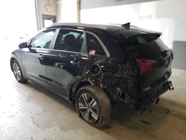 Photo 2 from auction – 2021 KIA NIRO EX PR with VIN KNDCE3LC6M5472945