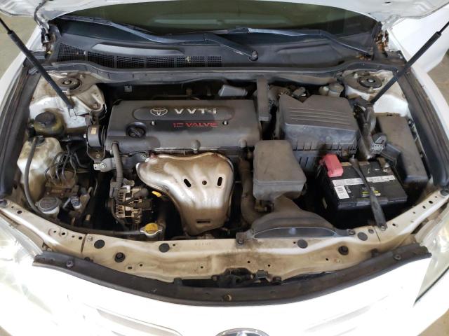 Photo 11 from auction – 2008 TOYOTA CAMRY CE with VIN 4T1BE46K68U732594