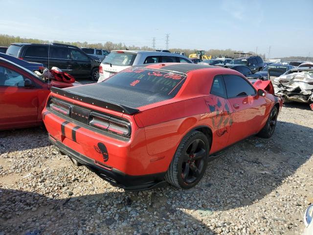 Photo 3 from auction – 2019 DODGE CHALLENGER with VIN 2C3CDZAG1KH712070