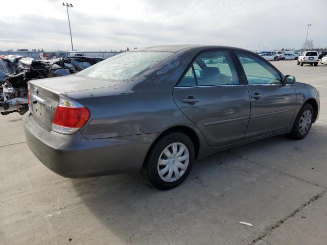 Photo 3 from auction – 2005 TOYOTA CAMRY LE with VIN 4T1BE32K25U990607
