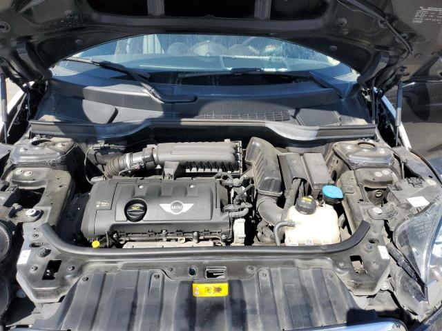 Photo 11 from auction – 2016 MINI COOPER COU with VIN WMWZB3C51GWR49331