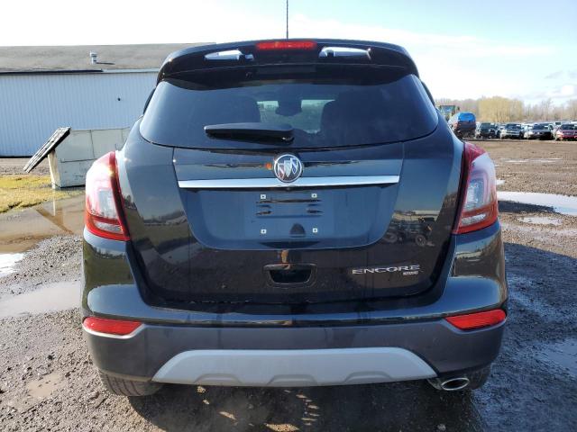 Photo 6 from auction – 2019 BUICK ENCORE SPO with VIN KL4CJ2SB7KB766474