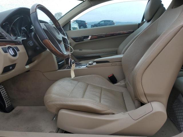 Photo 7 from auction – 2012 MERCEDES-BENZ E 350 with VIN WDDKJ5KB4CF170189