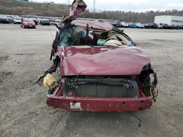 Photo 5 from auction – 2006 FORD FIVE HUNDR with VIN 1FAHP25166G129359