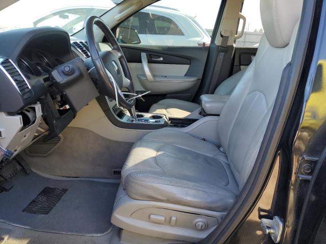 Photo 7 from auction – 2011 GMC ACADIA SLT with VIN 1GKKVSED5BJ145554