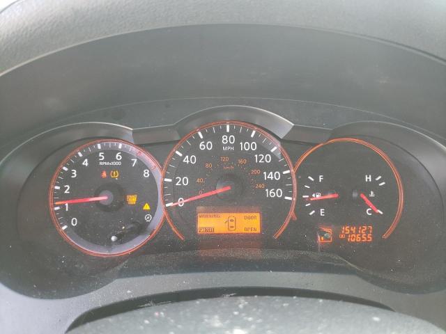 Photo 9 from auction – 2008 NISSAN ALTIMA 3.5 with VIN 1N4BL21E28N488264