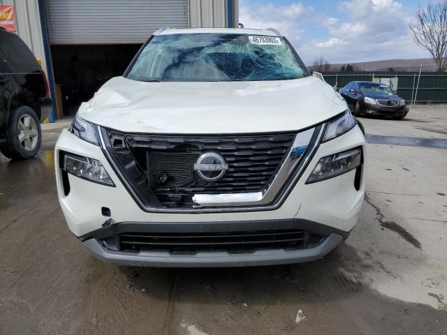 Photo 5 from auction – 2023 NISSAN ROGUE SV with VIN 5N1BT3BB8PC765753
