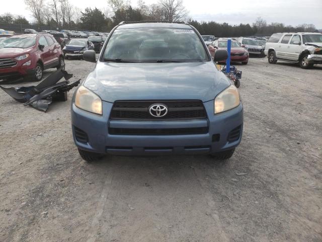 Foto 5 de la subasta – 2012 TOYOTA RAV4 con VIN 2T3ZF4DV6CW124664