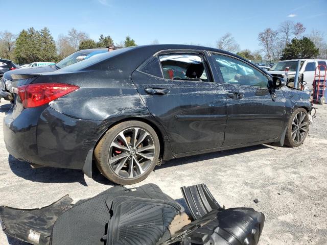 Photo 3 from auction – 2017 TOYOTA COROLLA L with VIN 2T1BURHE6HC943609