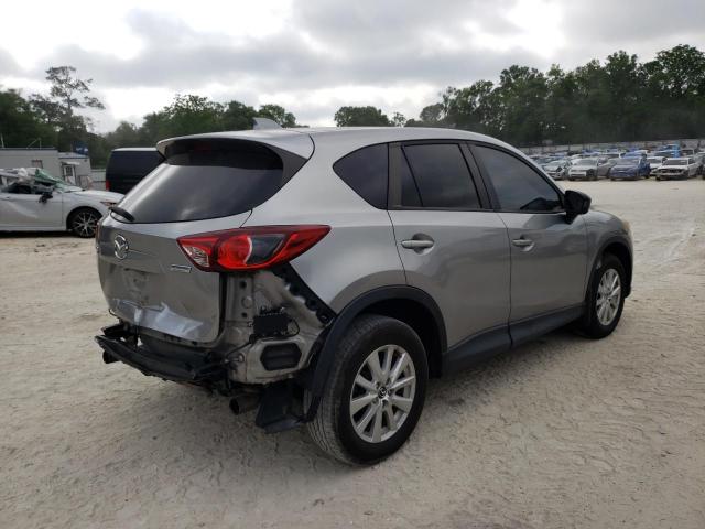 Photo 3 from auction – 2014 MAZDA CX-5 TOURI with VIN JM3KE2CY1E0309174