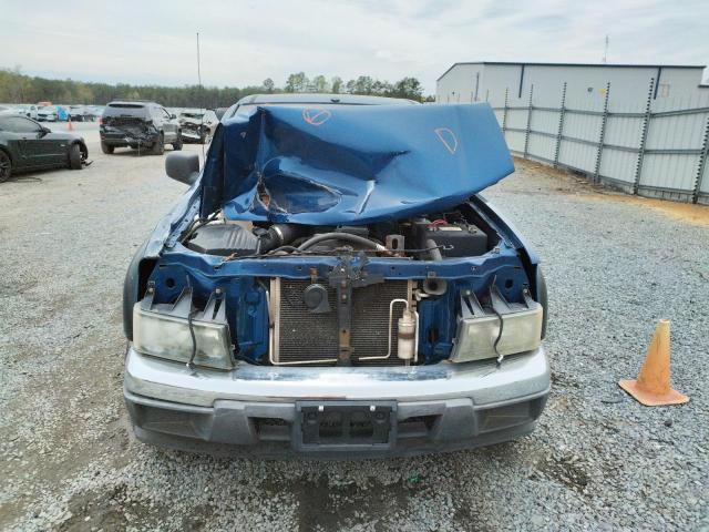 Photo 5 from auction – 2006 CHEVROLET COLORADO with VIN 1GCDT148568259933