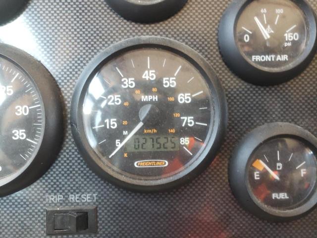 Photo 8 from auction – 2003 FREIGHTLINER CHASSIS B with VIN 4UZAAHAK33CM00620