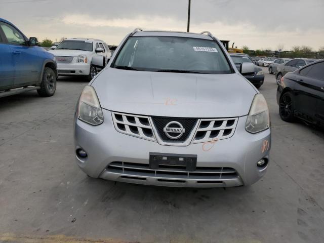 Photo 5 from auction – 2011 NISSAN ROGUE S with VIN JN8AS5MT1BW162479