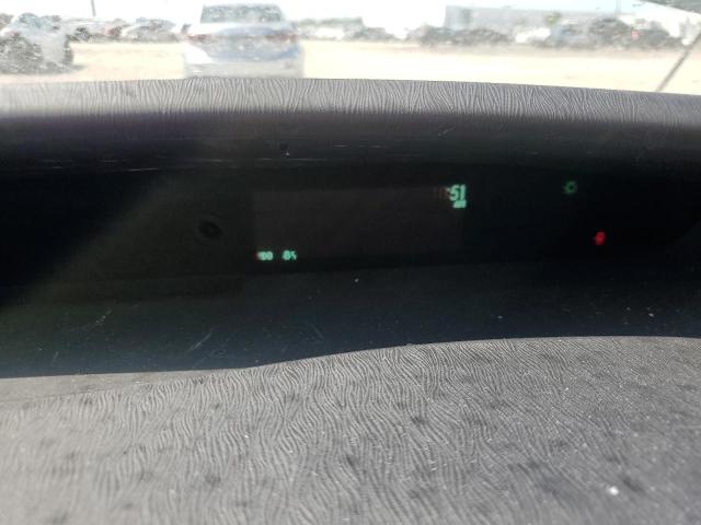 Photo 9 from auction – 2013 TOYOTA PRIUS with VIN JTDKN3DU2D5557364
