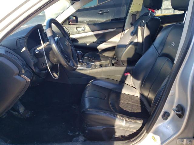 Photo 7 from auction – 2013 INFINITI G37 with VIN JN1CV6AR4DM763560