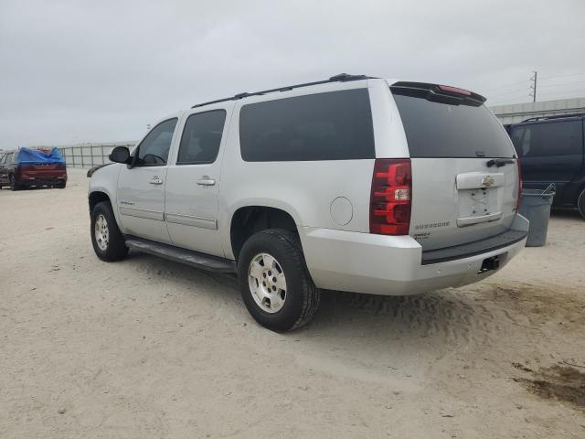 Photo 2 from auction – 2011 CHEVROLET SUBURBAN C with VIN 1GNSCHE05BR130949